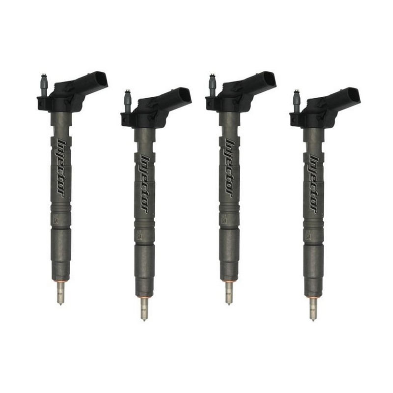 0445116008 BOSCH Vstreky nové