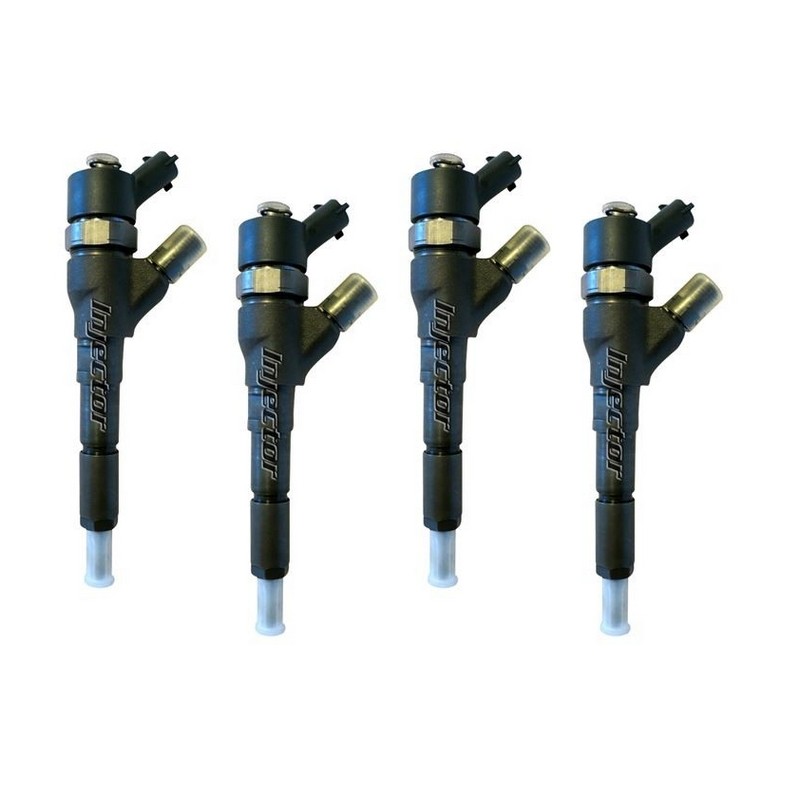 9456182480 BOSCH Vstreky nové