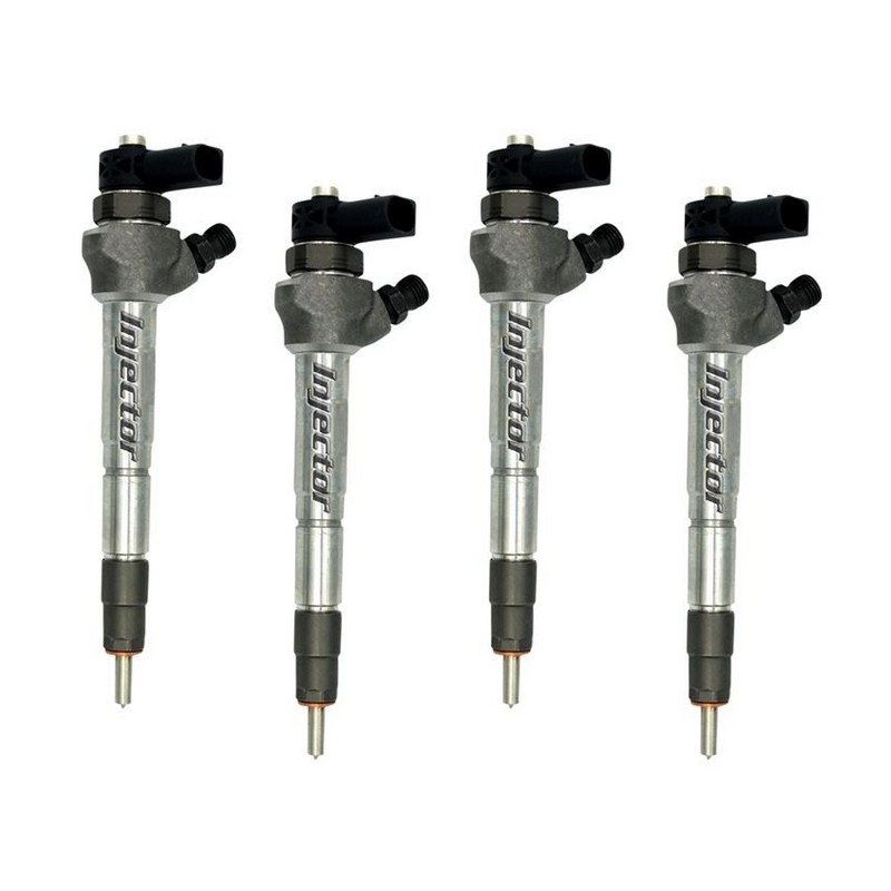 0445110469 BOSCH Vstreky nové