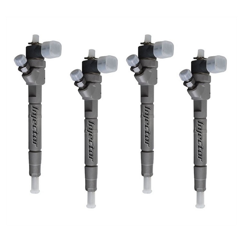 0445110024 BOSCH Vstreky nové