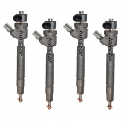 A64607004870080 BOSCH Vstreky nové