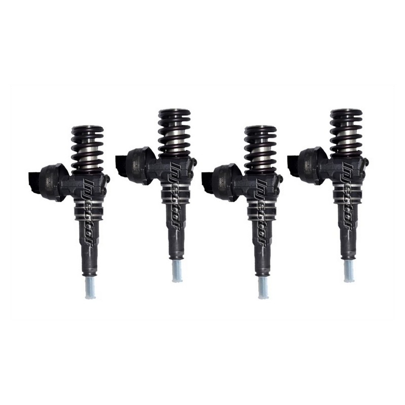 0414720306 BOSCH Vstreky nové