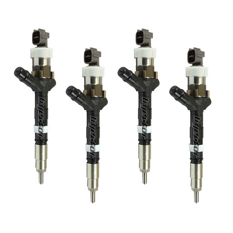 2367039016 DENSO Vstreky nové