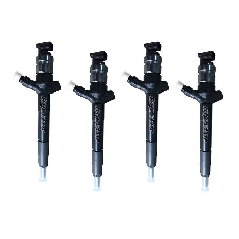 DCRI105760 DENSO Vstreky nové