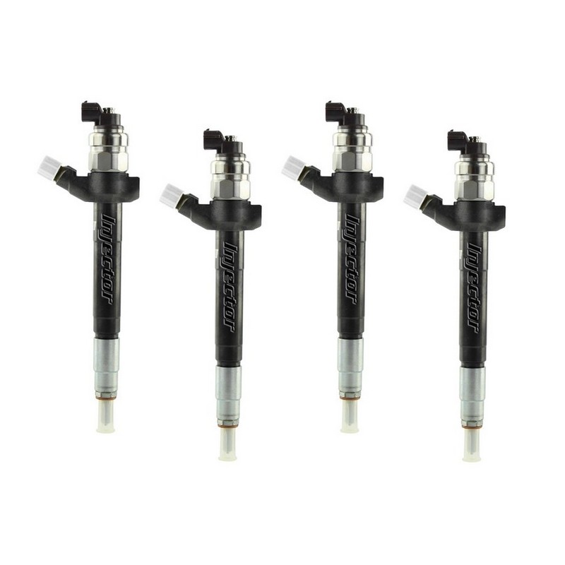 6C1Q-9K546-BC DENSO Vstreky nové