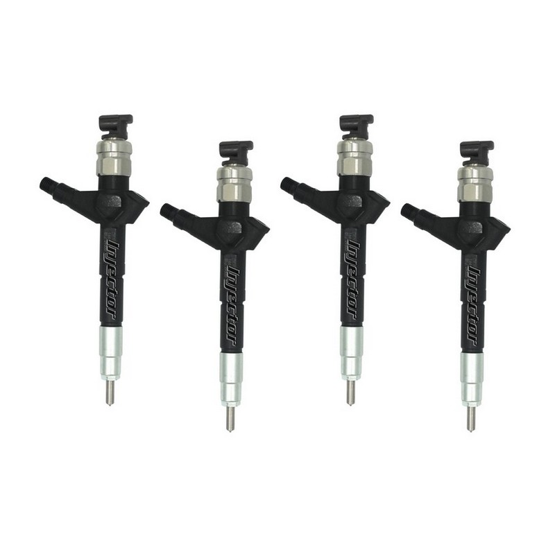 16600EC00B DENSO Vstreky nové