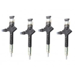 095000-7860 DENSO Vstreky nové