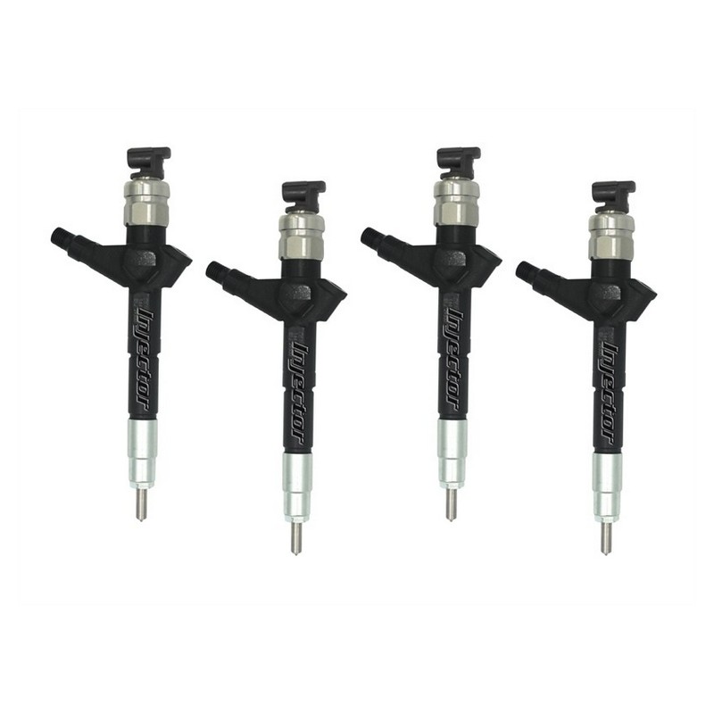 16600-5X30A DENSO Vstreky nové