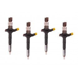 8-97239161-5 DENSO Vstreky nové