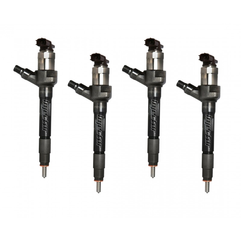 DCRI300010 DENSO Vstreky nové