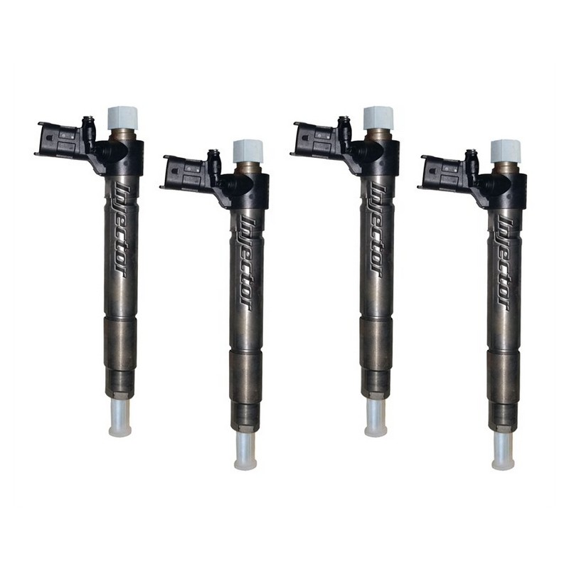 0445115092 BOSCH Vstreky nové