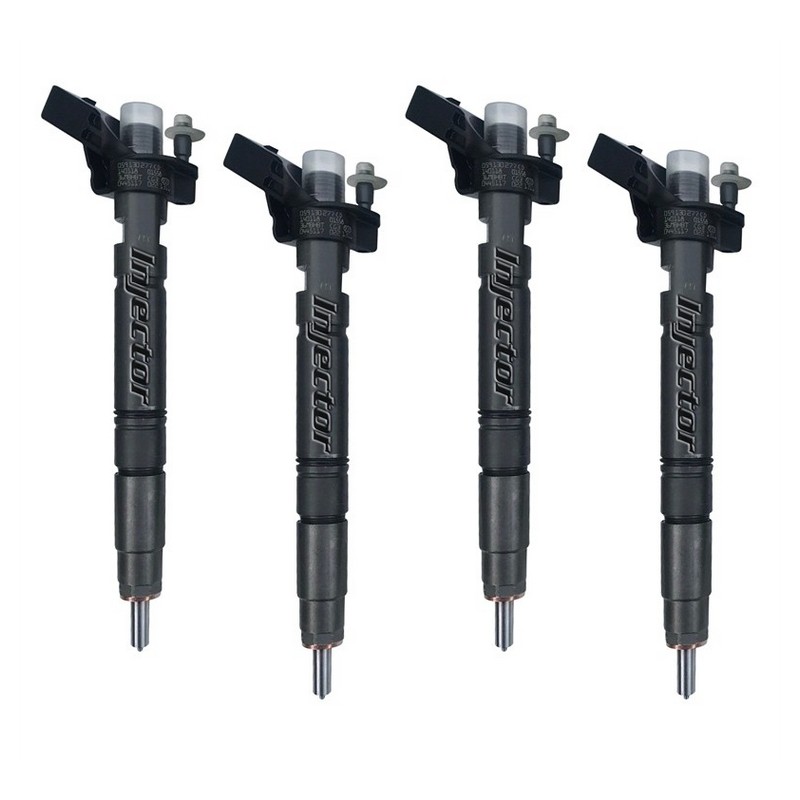 O445115078 BOSCH Vstreky nové