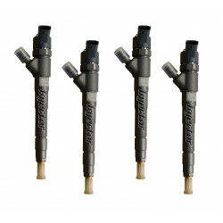 QC000178 BOSCH Vstreky nové