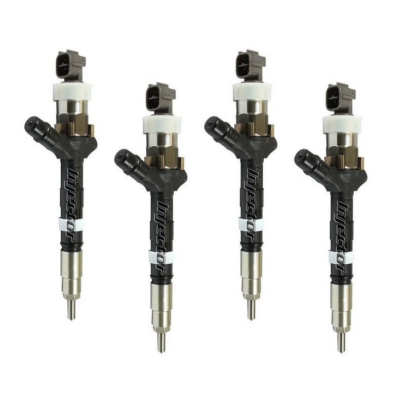 23670-29066 DENSO Vstreky nové