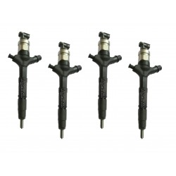 23670-09030 DENSO Vstreky nové