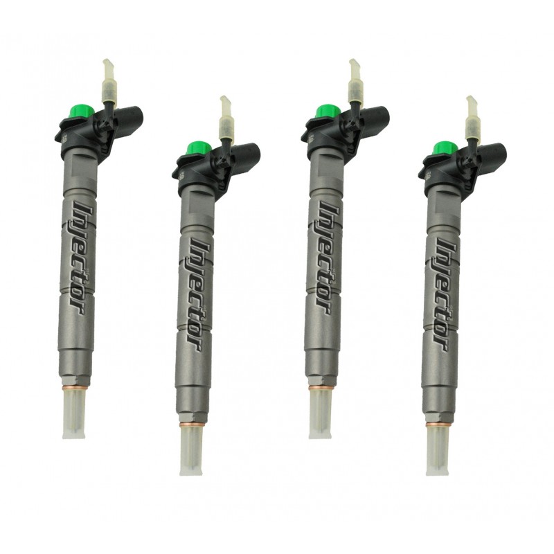 0445116026 BOSCH Vstreky nové