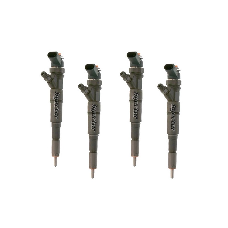 0986435151 BOSCH Vstreky nové