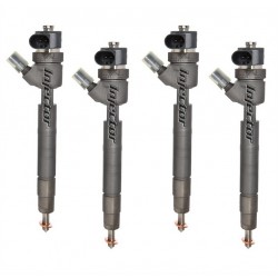 0445110156 BOSCH Vstreky nové