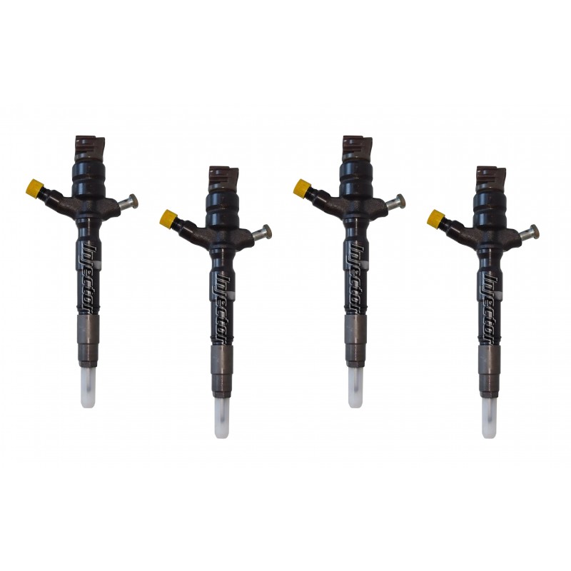 23670-39445 DENSO Vstreky nové