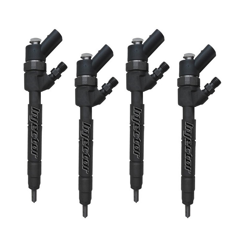 0445110005 BOSCH Vstreky nové