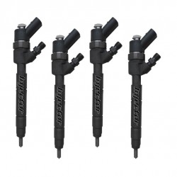 0445110006 BOSCH Vstreky nové