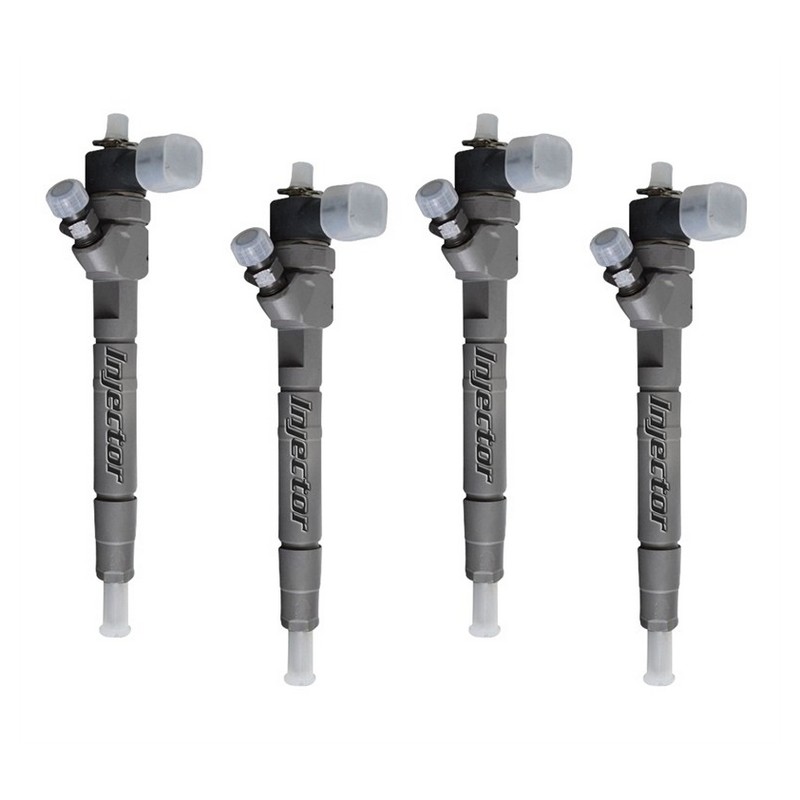 0445110205 BOSCH Vstreky nové