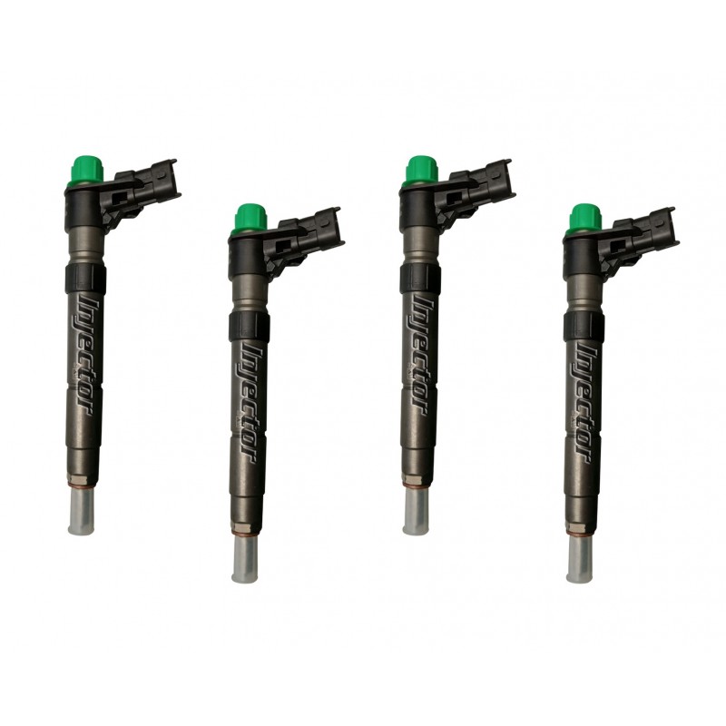 LR022335 BOSCH Vstreky nové