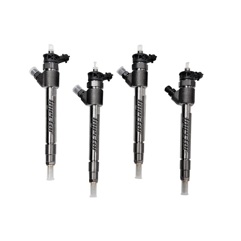 JX6Q9F593AA BOSCH Vstreky nové