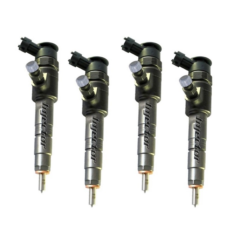 0445110566 BOSCH Vstreky nové