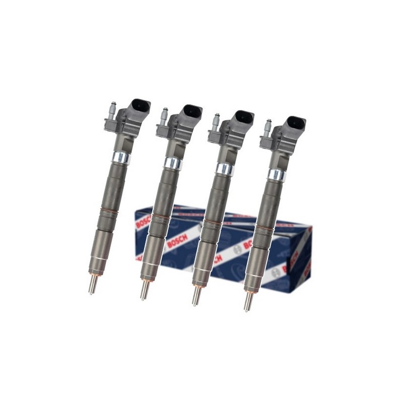 0445116034 BOSCH Vstreky nové