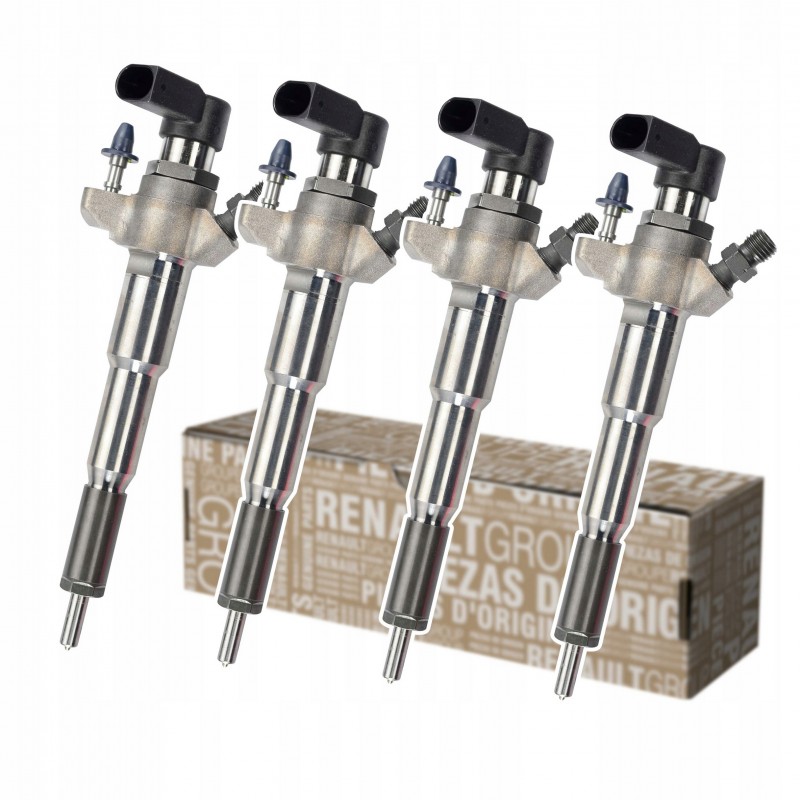 166092452R VDO Vstreky nové