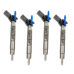 0445117048 BOSCH Vstreky nové