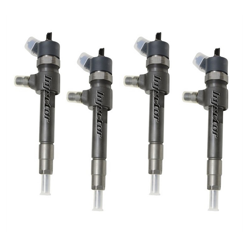 0445110028 BOSCH Vstreky nové