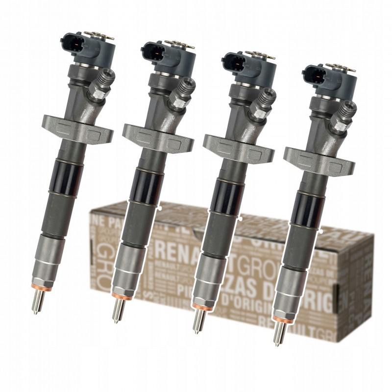 95517507 BOSCH Vstreky nové