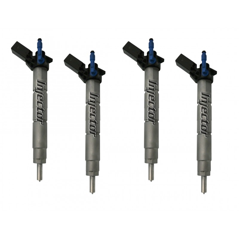 A6540700087 BOSCH Vstreky nové