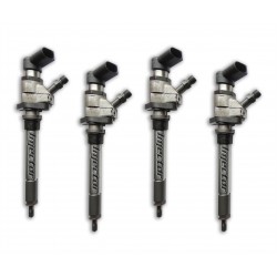 1980-J9 VDO Vstreky použité