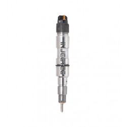 MAN TGL 6.9 d 179 kw 240 HP New Bosch Injector