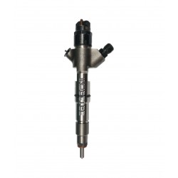 837069214 New Bosch Injector
