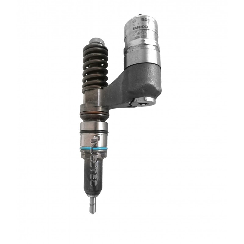 504100287 New Bosch Injector