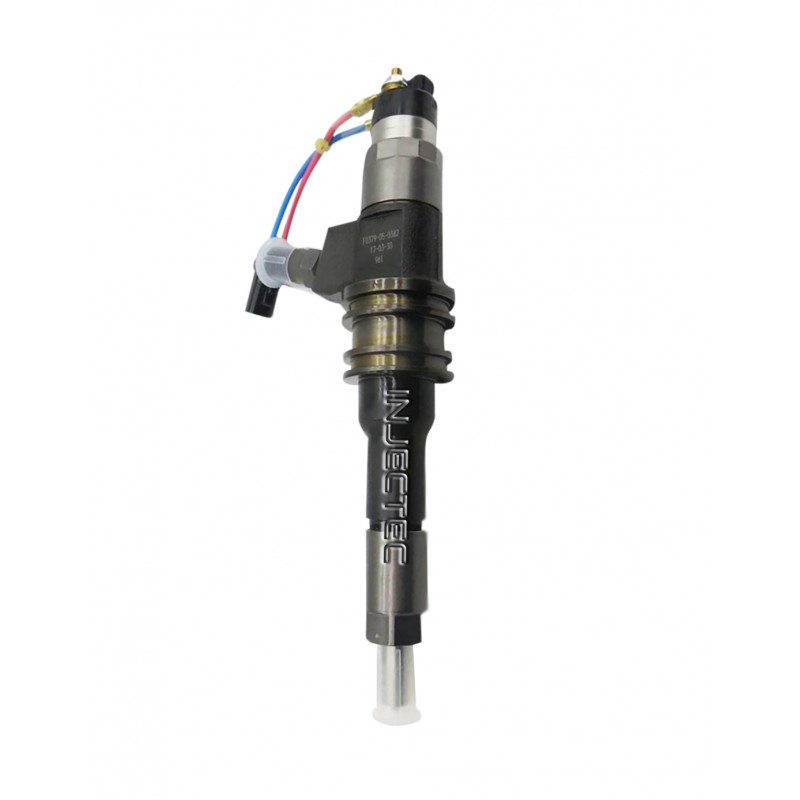 1077550065 New Bosch Injector