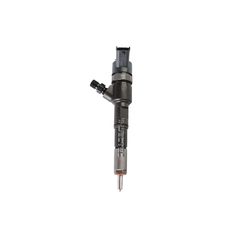 4132002 New Bosch Injector