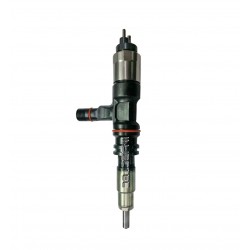095000-7140 New Denso Injector