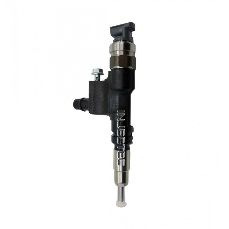 2367079027 New Denso Injector