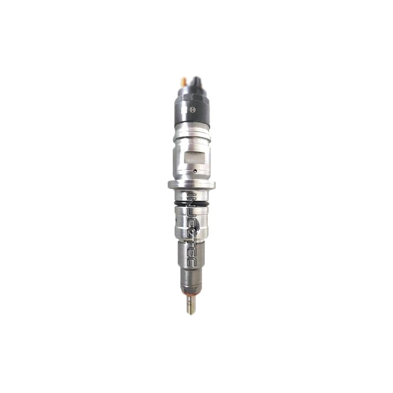 504128307 New Bosch Injector