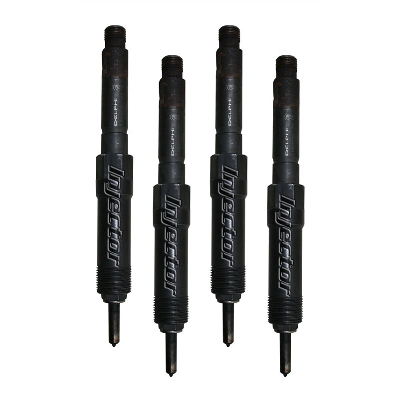 1S7Q9K546BA BOSCH Vstreky použité