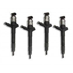 Mitsubishi Pajero 3.2 DiD 125 kW 170 HP DENSO Vstreky Použité