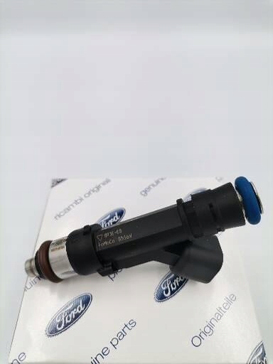 set de 4 injectoare — Ford Mustang Ford Oe