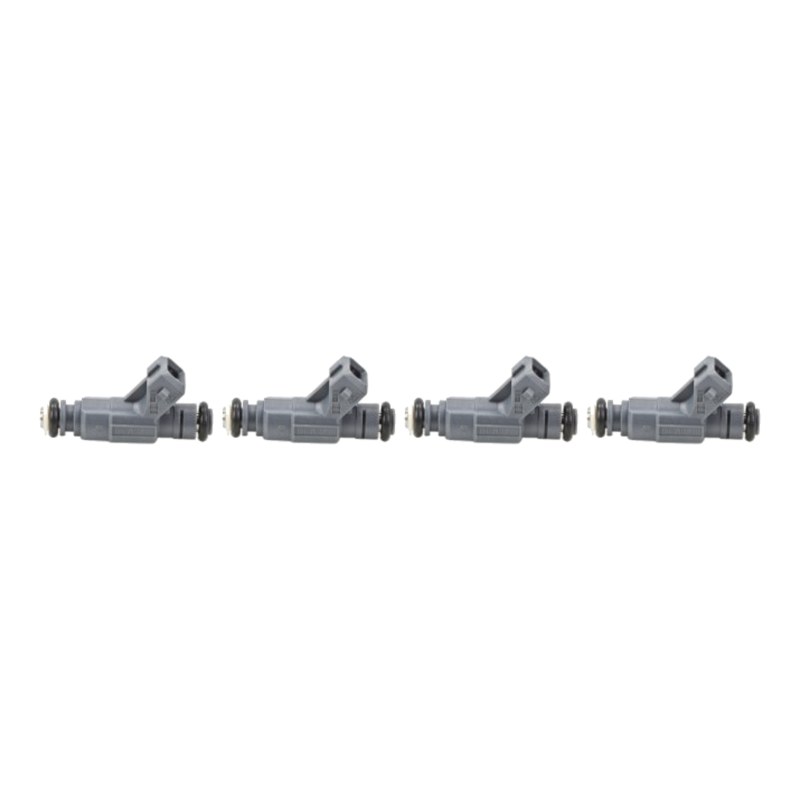 set de 4 injectoare Bosch — Audi
