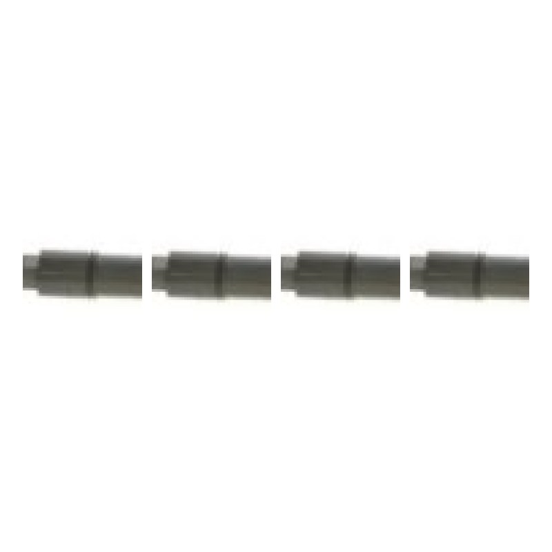 set de 4 injectoare Bosch — BMW X5 3.0