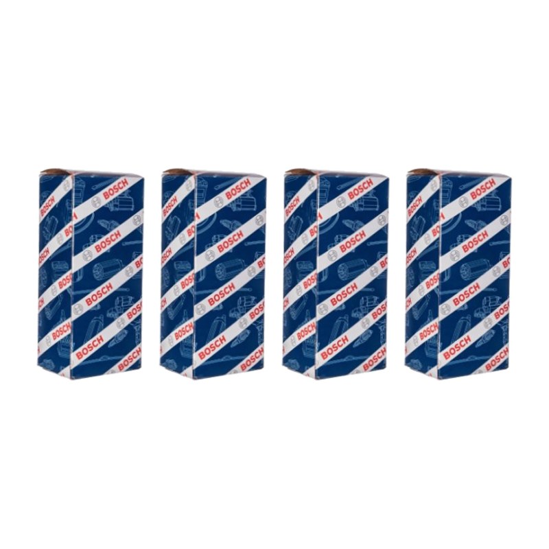 set de 4 injectoare — Jeep Cherokee Bosch